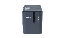 [A00432] LABEL PRINTER BROTHER PTP950NWYJ1