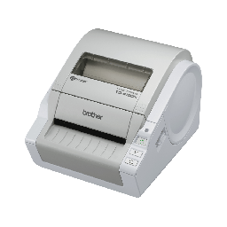 [A00441] LABEL PRINTER BROTHER TD4100NYJ1 EOL