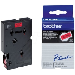 [A00637] LABEL CONSUMABLES OEM BROTHER TC TAPES LAMINATED TC401