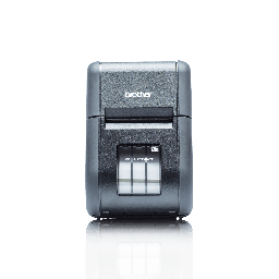 [A00799] MOBILE THERMAL RECEIPT PRINTER BROTHER RJ2140Z1