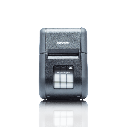 [A00800] MOBILE THERMAL RECEIPT PRINTER BROTHER RJ2150Z1