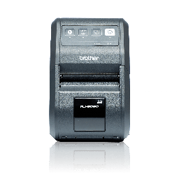 [A00801] MOBILE THERMAL RECEIPT PRINTER BROTHER RJ3050Z1