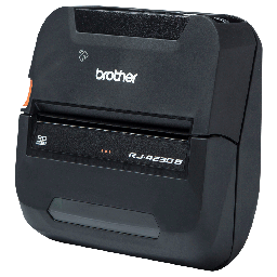 [A00804] MOBILE THERMAL RECEIPT PRINTER BROTHER RJ4230BZ1