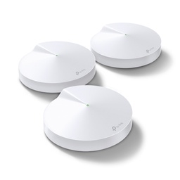 [A00841] ROUTER TP-LINK Deco M5(3-Pack) AC1300 Wi-Fi