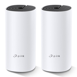 [A00844] ROUTER TP-LINK Deco M4(2-pack) AC1200 Wi-Fi