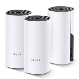 [A00846] ROUTER TP-LINK Deco E4(3-Pack) AC1200 Wi-Fi