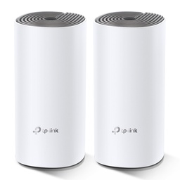 [A00847] ROUTER TP-LINK Deco E4(2-Pack) AC1200 Wi-Fi