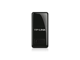 [A00889] ADAPTER TP-LINK TL-WN823N 300Mbps Wi-Fi