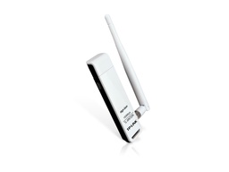 [A00891] ADAPTER TP-LINK TL-WN722N 150Mbps Wi-Fi