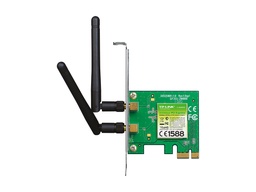 [A00897] ADAPTER TP-LINK TL-WN881ND 300Mbps Wi-Fi