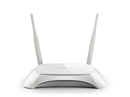 [A00909] ROUTER TP-LINK TL-MR3420 300Mbps Wi-Fi