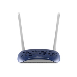 [A00917] ROUTER TP-LINK TD-W9960 300Mbps Wi-Fi EOL
