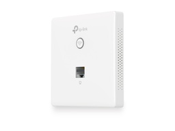 [A00938] ACCESS POINT TP-LINK EAP115-Wall 300Mbps Wi-Fi