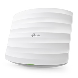 [A00941] ACCESS POINT TP-LINK EAP110 300Mbps Wi-Fi