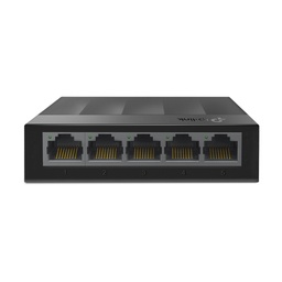 [A00993] SWITCH TP-LINK LS1005G LiteWave 5-Port Gigabit Desktop