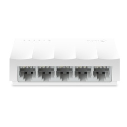 [A00995] SWITCH TP-LINK LS1005 LiteWave 5-Port Gigabit Desktop