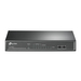 [A01013] SWITCH TP-LINK TL-SF1008LP 8-Port 10/100 Mbps Desktop