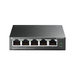 [A01015] SWITCH TP-LINK TL-SF1005LP 5-Port 10/100 Mbps Desktop