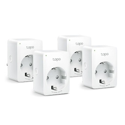[A01041] PRIZE TP-LINK Tapo P100(4-pack)