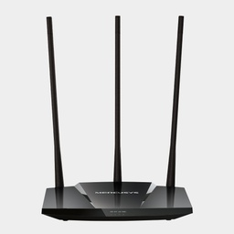 [A01069] ROUTER MERCUSYS MW330HP 300Mbps Wi-Fi