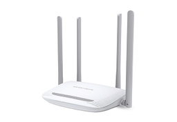 [A01070] ROUTER MERCUSYS MW325R 300Mbps Wi-Fi