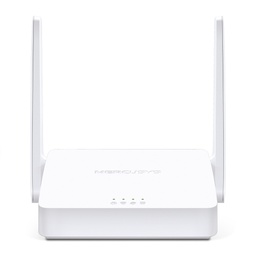 [A01072] ROUTER MERCUSYS MW302R 300Mbps Wi-Fi 