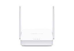 [A01073] ROUTER MERCUSYS MW301R 300Mbps Wi-Fi