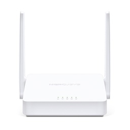 [A01075] ROUTER MERCUSYS MW300D 300Mbps Wi-Fi EOL
