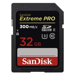 [A01107] KARTE MEMORIE SANDISK SDSDXPK-032G-GN4IN 32GB EOL