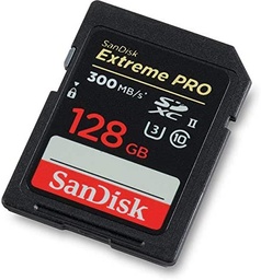 [A01109] KARTE MEMORIE SANDISK SDSDXPK-128G-GN4IN 128GB EOL