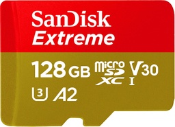 [A01151] KARTE MEMORIE SANDISK SDSQXA1-128G-GN6MA 128GB