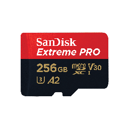 [A01159] KARTE MEMORIE SANDISK SDSQXCZ-256G-GN6MA 256GB