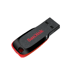 [A01228] USB SANDISK SDCZ50-016G-B35 16 GB