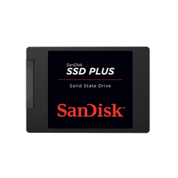 [A01279] SSD SANDISK SDSSDA-240G-G26 240GB
