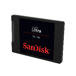 [A01282] SSD SANDISK SDSSDH3-250G-G25 250GB