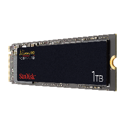 [A01287] SSD SANDISK SDSSDXPM2-1T00-G25 1TB
