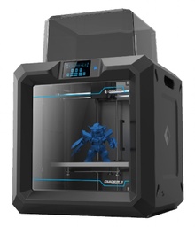 [A04659] 3D PRINTER GEMBIRD Flashforge Guider 2 3D Printer | FF-3DP-1NG2-01