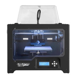 [A04663] 3D PRINTER GEMBIRD Flashforge Creator PRO 3D Printer | FF-3DP-2NCP-01