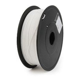 [A04729] 3D FILAMENT GEMBIRD PLA-PLUS filament, white, 1.75 mm, 1 kg | 3DP-PLA+1.75-02-W