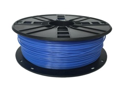 [A04736] 3D FILAMENT GEMBIRD PLA Filament Blue to White, 1.75 mm, 1 kg | 3DP-PLA1.75-01-BW