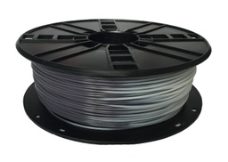 [A04744] 3D FILAMENT GEMBIRD PLA Filament Grey to White, 1.75 mm, 1 kg | 3DP-PLA1.75-01-GW