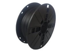[A04757] 3D FILAMENT GEMBIRD PLA Filament Carbon, 1.75 mm, 0.8 kg | 3DP-PLA1.75-02-CARBON