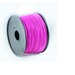 [A04770] 3D FILAMENT GEMBIRD PLA Purple, 3 mm, 1 kg | 3DP-PLA3-01-PR