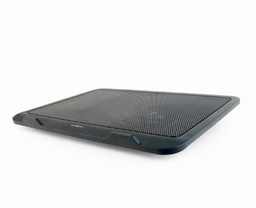[A04816] GEMBIRD Notebook cooling stand, black | ACT-NS151F