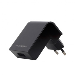 [A04847] GEMBIRD Universal charger, 2.1 A, black color | EG-UC2A-02