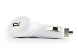 [A04857] GEMBIRD Universal (including iPod and iPhone) USB MP3 car charger | MP3A-UC-CAR1
