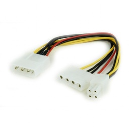 [A04991] GEMBIRD Internal power splitter cable with ATX connector | CC-PSU-4
