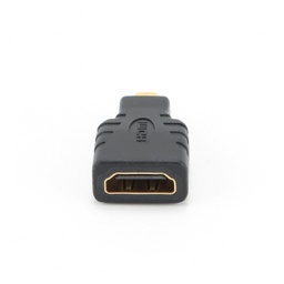 [A05083] GEMBIRD HDMI to Micro-HDMI adapter | A-HDMI-FD