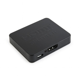 [A05097] GEMBIRD HDMI splitter, 2 ports | DSP-2PH4-03