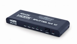 [A05099] GEMBIRD HDMI splitter, 4 ports | DSP-4PH4-02